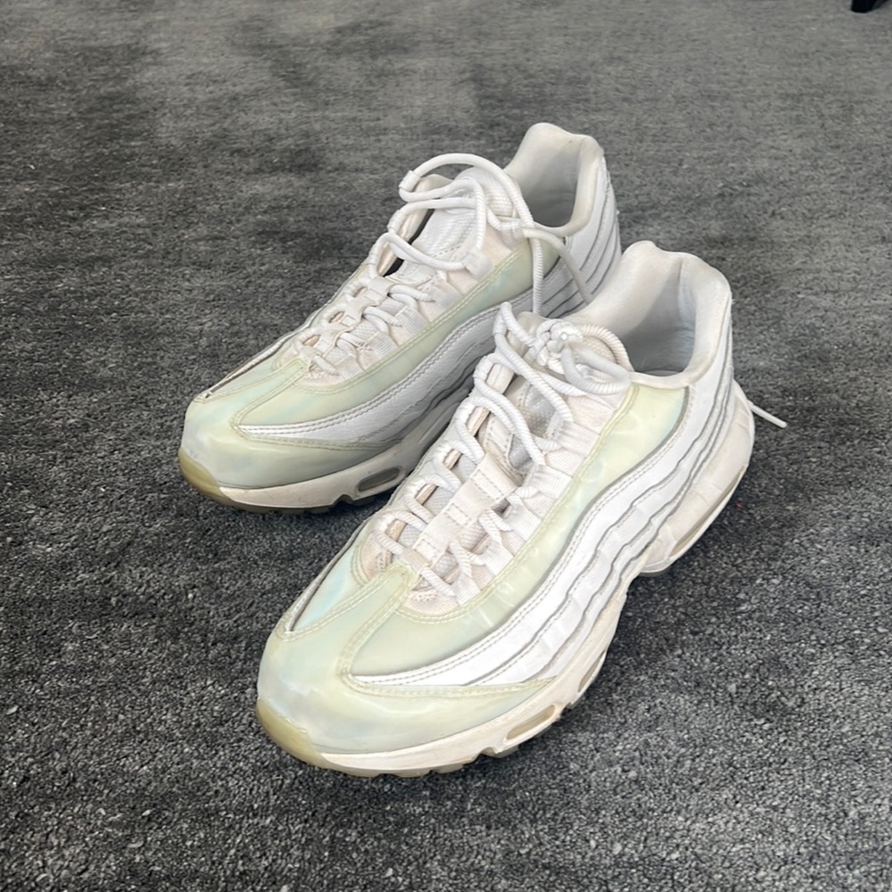 Nike Air Max 95’s